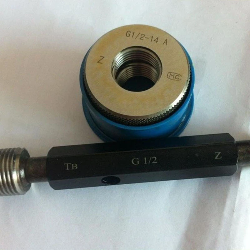 Anillo roscado calibre tupuy mana seguro kay .