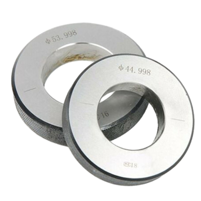 Anillo Calibrador .