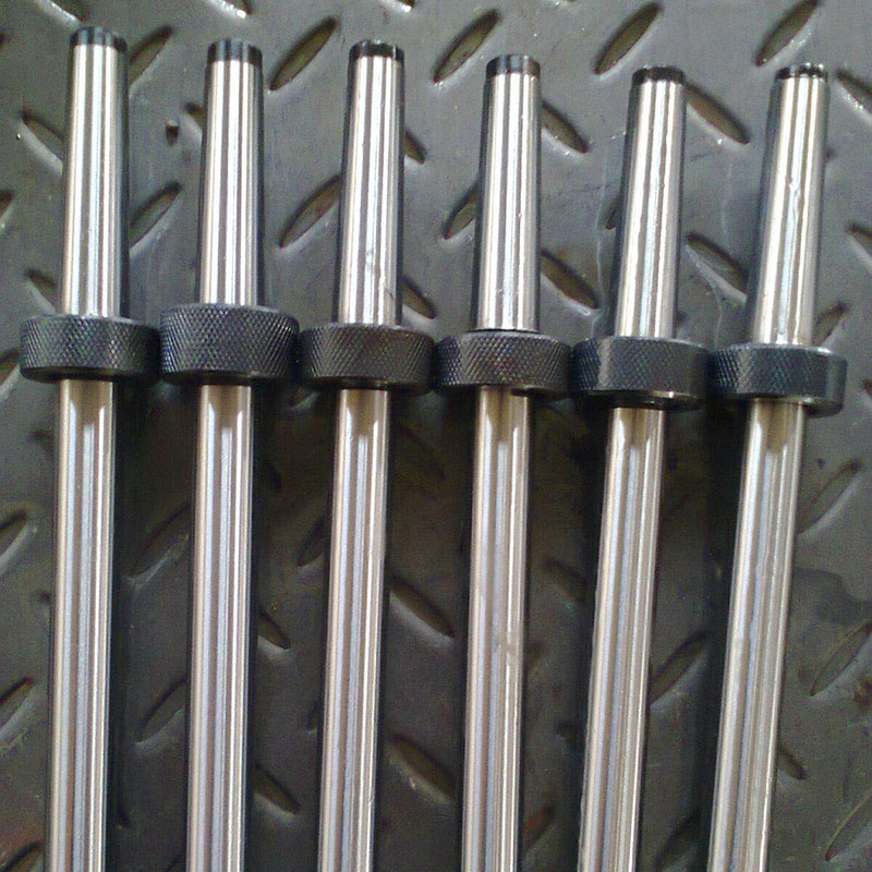 Morse taper medidor .