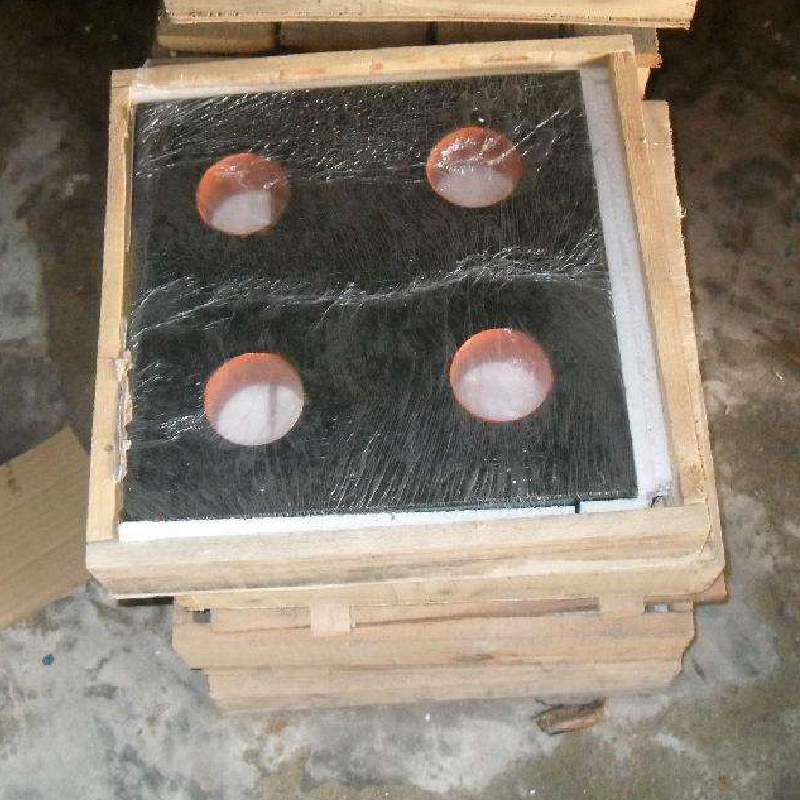 Inspección Kamachiq .