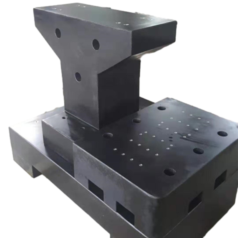 Plataforma de Medición .