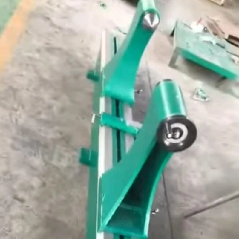 Tukuchisqa ruru rikuchiy runout pruebaqmanta .