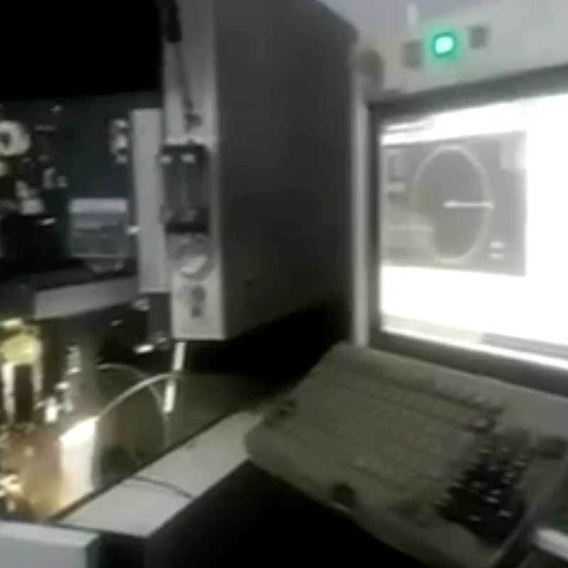Anillo de Calibrador de Enchufe Calibre Maquinado Video .