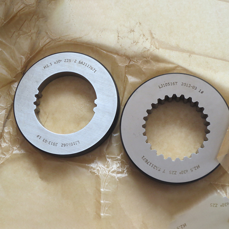 Spline Gauge Standard nisqamanta astawan ñawiriy .