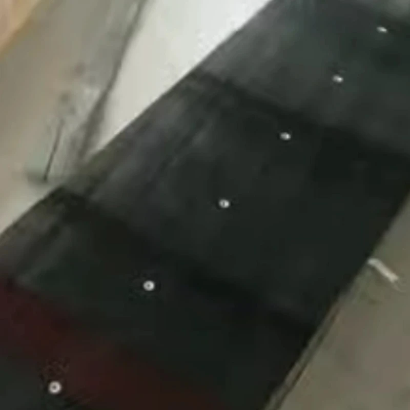 Videos de envío de marcos en forma de V magnéticos y cajas cuadrados magnéticos .