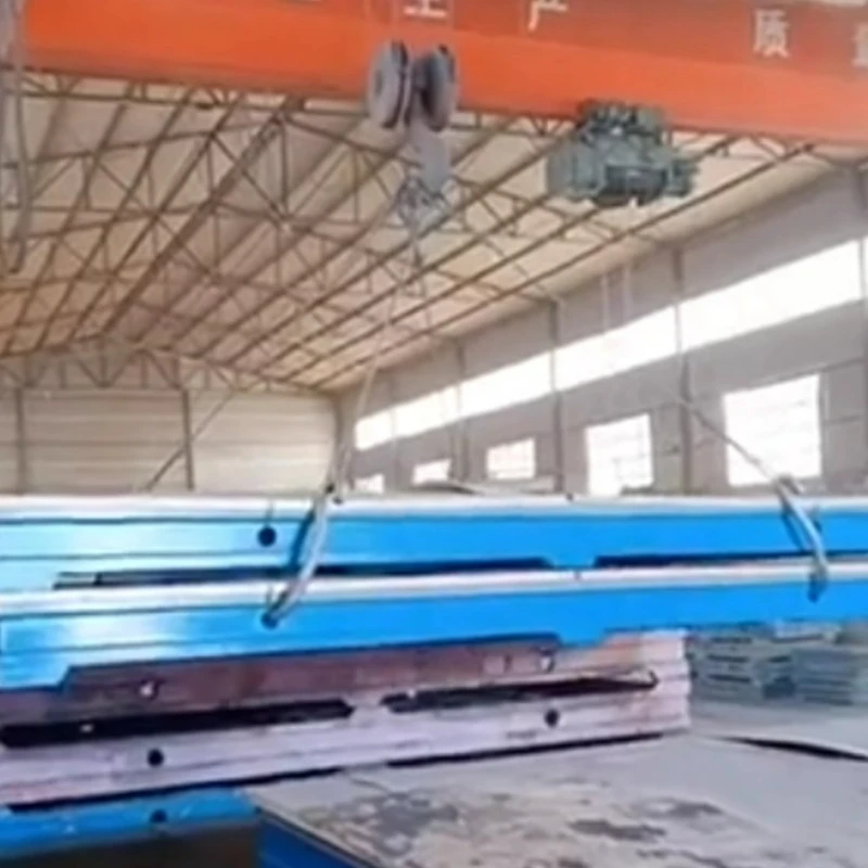 Chay inventario de las especificaciones convencionales de plataformas de hierro fundido nisqa achkam kachkan .