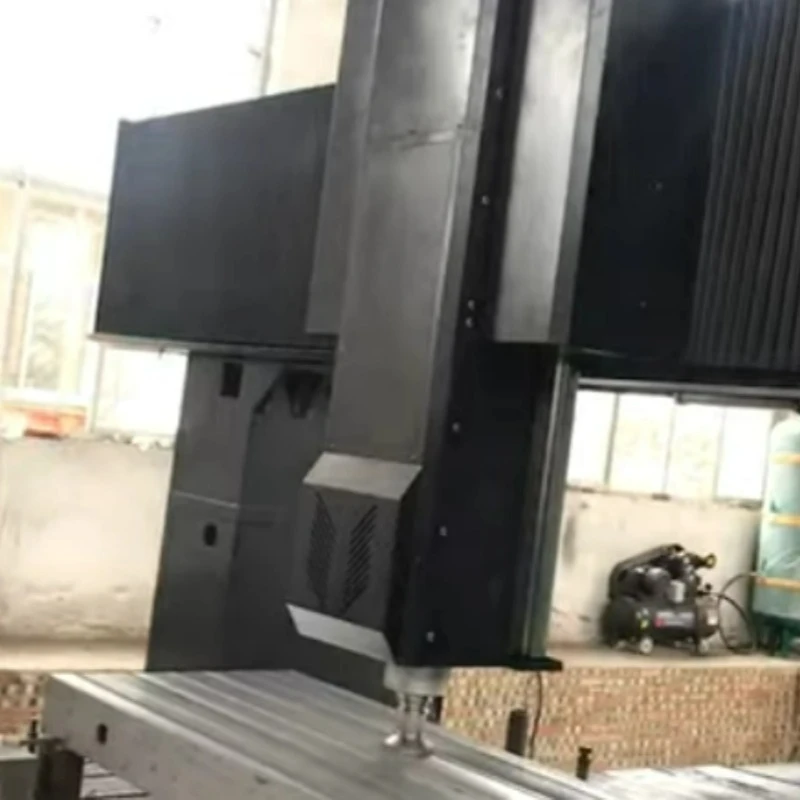 Chay T ranura plataformaqa CNC computadora numérico maquinado nisqapi kachkan .